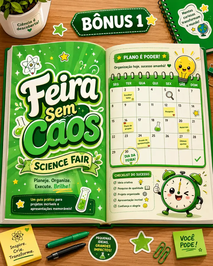 Guia Feira Sem Caos