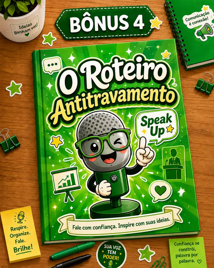 Roteiro Antitravamento