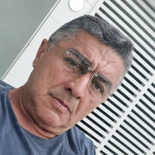 Prof. Carlos M.